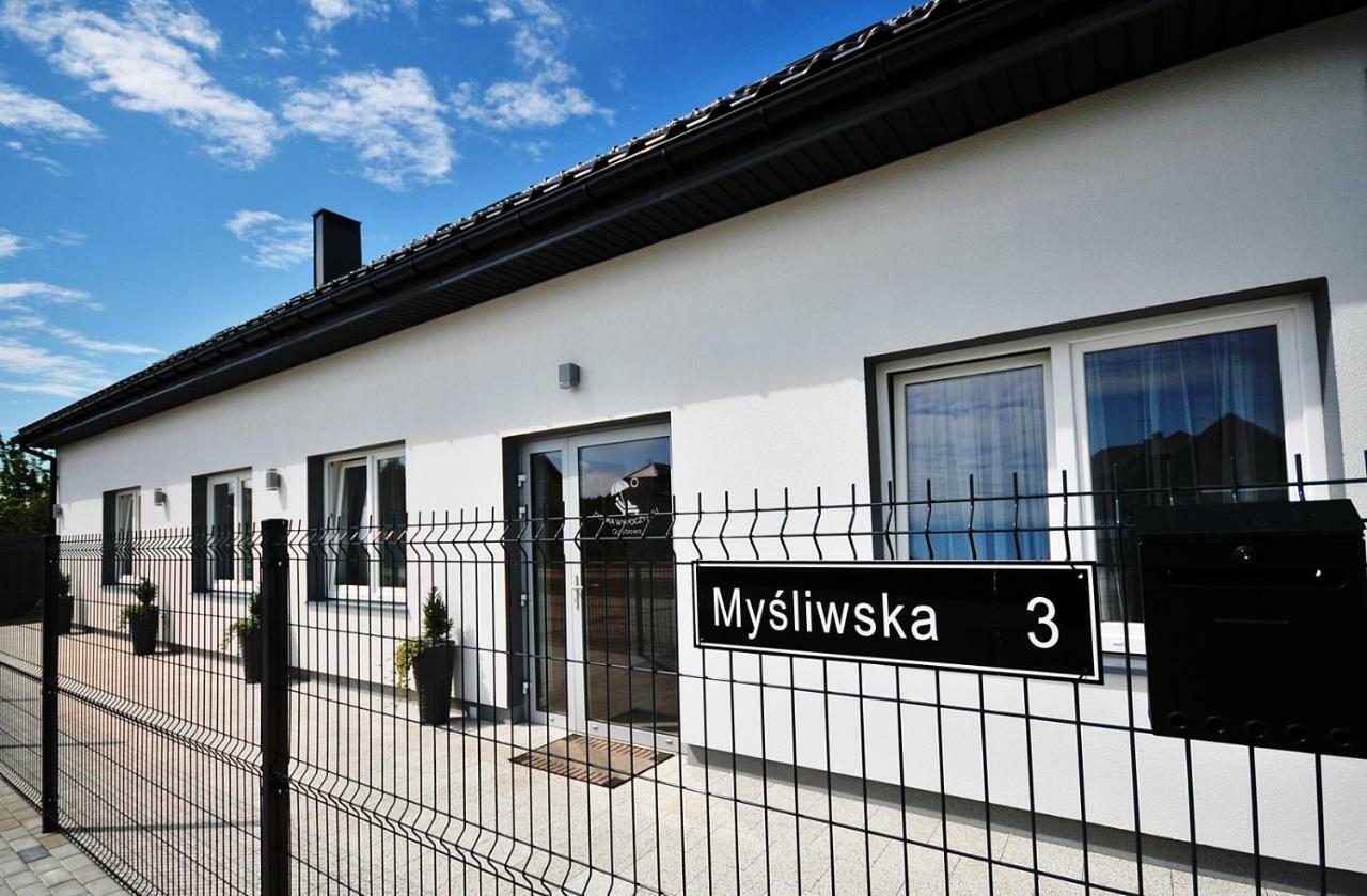 Apartment Zatoka Wypoczynku Grzybowo - Dwupoziomowe *